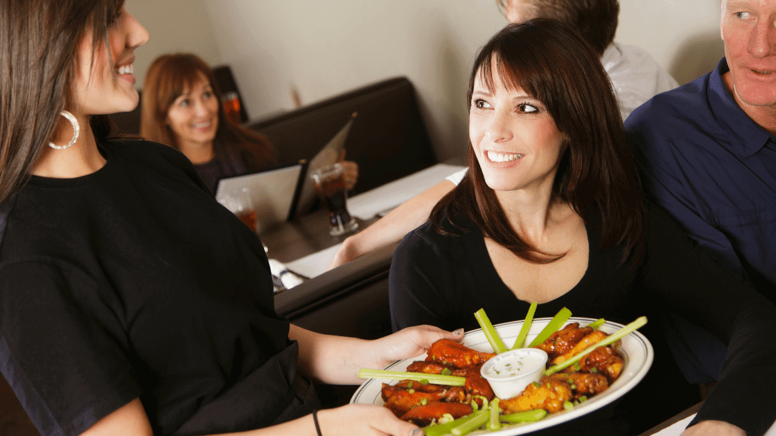 Types of Customers in Restaurants and How to Win Them